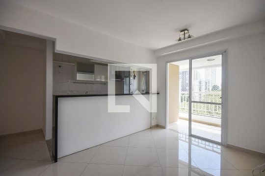 Apartamento para alugar com 2 quartos, 62m² em Vila Andrade, São Paulo