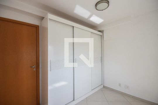Quarto de apartamento para alugar com 2 quartos, 62m² em Vila Andrade, São Paulo
