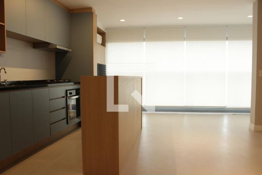 Apartamento para alugar com 1 quarto, 50m² em Jardim Vera Cruz, São Paulo