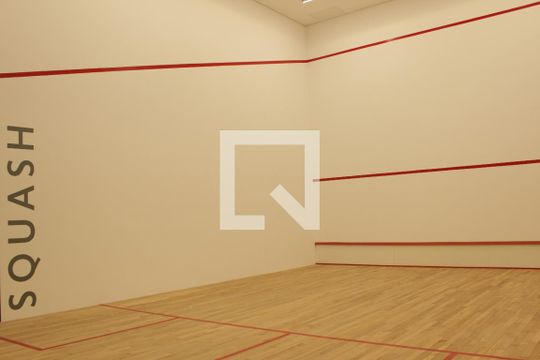 Área comum de apartamento para alugar com 1 quarto, 50m² em Jardim Vera Cruz, São Paulo