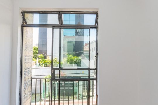 Quarto 2 de apartamento para alugar com 3 quartos, 120m² em Prado, Belo Horizonte