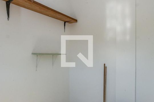 Quarto de Serviço de apartamento para alugar com 3 quartos, 120m² em Prado, Belo Horizonte