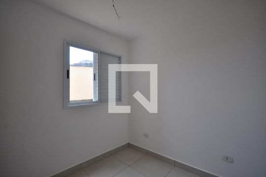 Quarto 1 de apartamento à venda com 2 quartos, 43m² em Vila Mazzei, São Paulo
