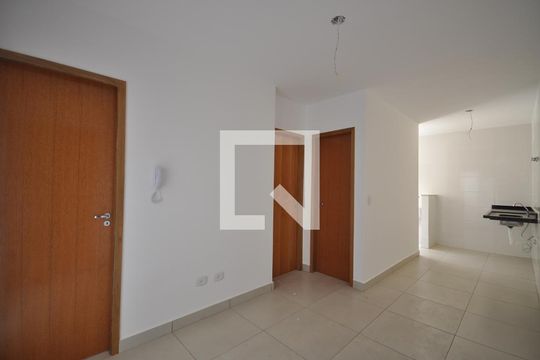 Apartamento à venda com 2 quartos, 43m² em Vila Mazzei, São Paulo