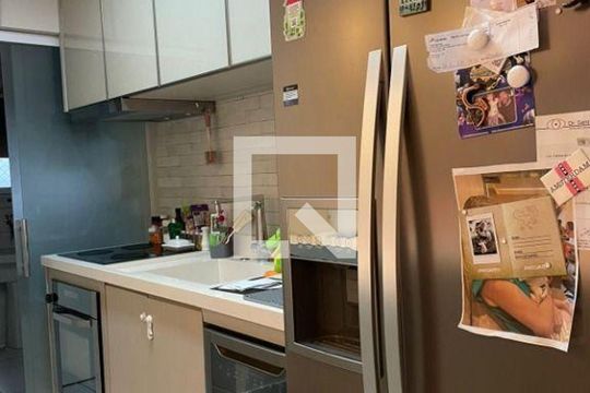 Apartamento à venda com 2 quartos, 80m² em Bosque da Saúde, São Paulo