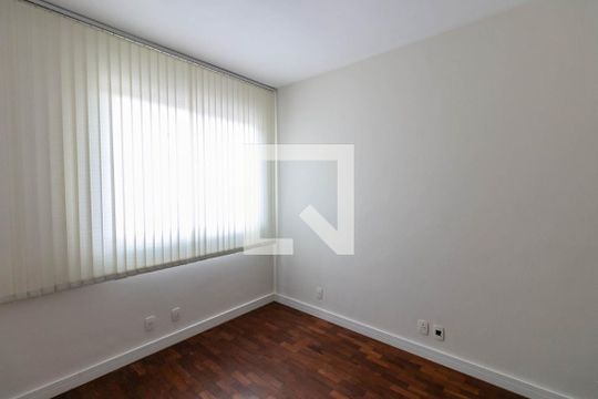Quarto 1 de apartamento para alugar com 4 quartos, 130m² em São Luiz, Belo Horizonte