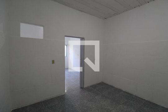 Quarto de kitnet/studio para alugar com 1 quarto, 25m² em Gardênia Azul, Rio de Janeiro