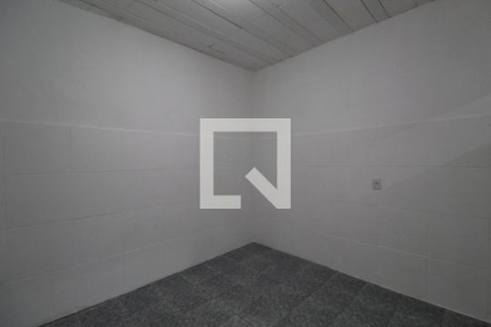 Quarto de kitnet/studio para alugar com 1 quarto, 25m² em Gardênia Azul, Rio de Janeiro