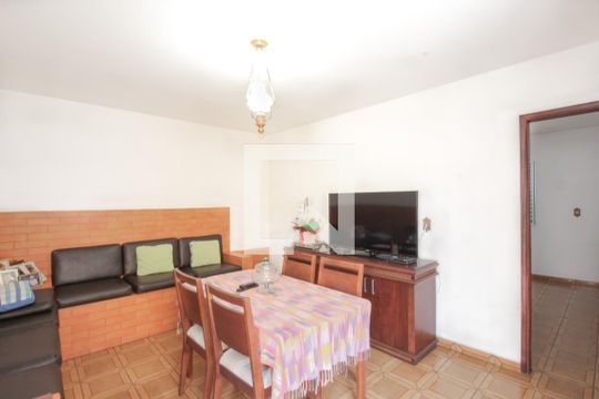 Sala de casa à venda com 5 quartos, 298m² em Barra Funda, São Paulo