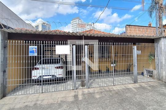 fachada de casa à venda com 5 quartos, 298m² em Barra Funda, São Paulo