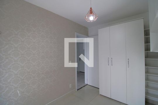 Quarto de apartamento para alugar com 1 quarto, 28m² em Cidade Ademar, São Paulo