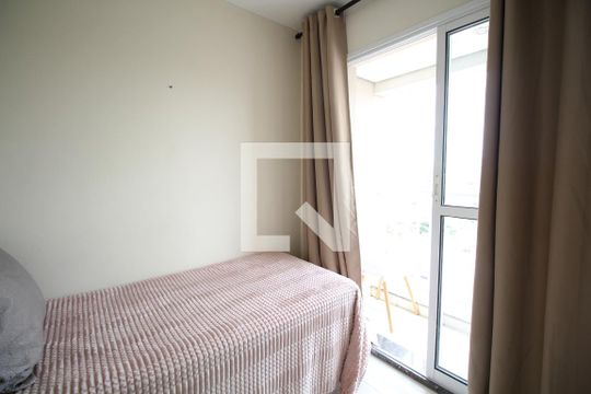 Quarto 3 de apartamento à venda com 4 quartos, 55m² em Liberdade, São Paulo