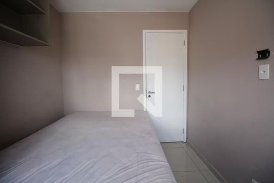 Suite 1 de apartamento à venda com 4 quartos, 55m² em Liberdade, São Paulo