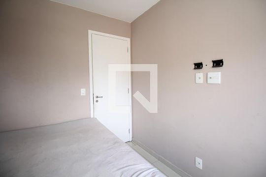 Suite 1 de apartamento à venda com 4 quartos, 55m² em Liberdade, São Paulo