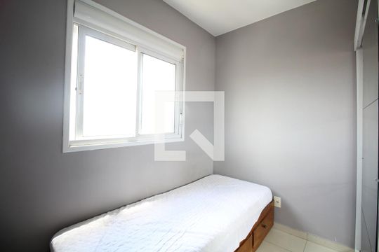 Quarto 2 de apartamento à venda com 4 quartos, 55m² em Liberdade, São Paulo