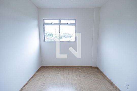 Quarto 1 de apartamento para alugar com 2 quartos, 49m² em Indaiá, Belo Horizonte