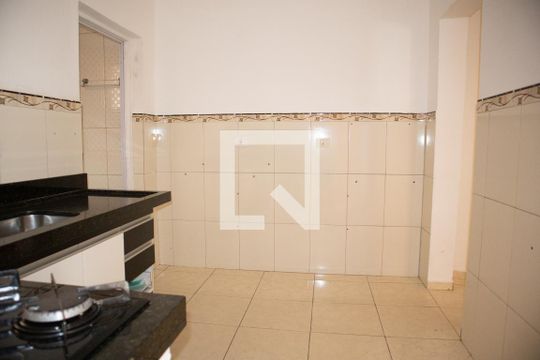 Cozinha 1 de casa à venda com 3 quartos, 330m² em Jardim Brasil (zona Norte), São Paulo