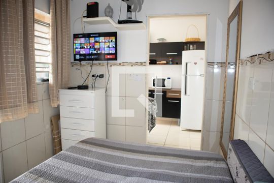 Quarto 2 de casa à venda com 3 quartos, 330m² em Jardim Brasil (zona Norte), São Paulo