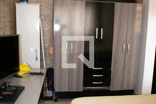 Quarto 3 de casa à venda com 3 quartos, 330m² em Jardim Brasil (zona Norte), São Paulo