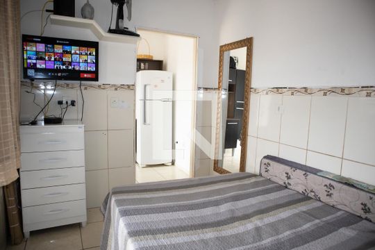 Quarto 2 de casa à venda com 3 quartos, 330m² em Jardim Brasil (zona Norte), São Paulo