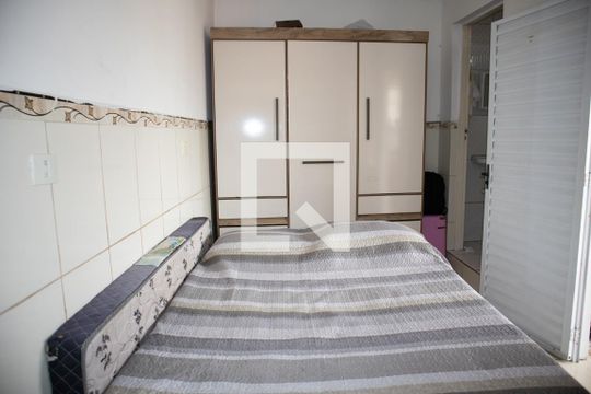 Quarto 2 de casa à venda com 3 quartos, 330m² em Jardim Brasil (zona Norte), São Paulo