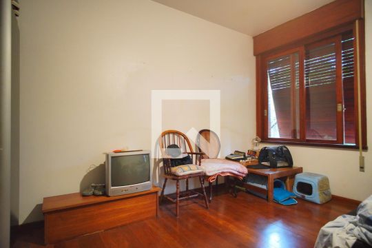 Quarto 3 de casa à venda com 5 quartos, 591m² em Boa Vista, Porto Alegre