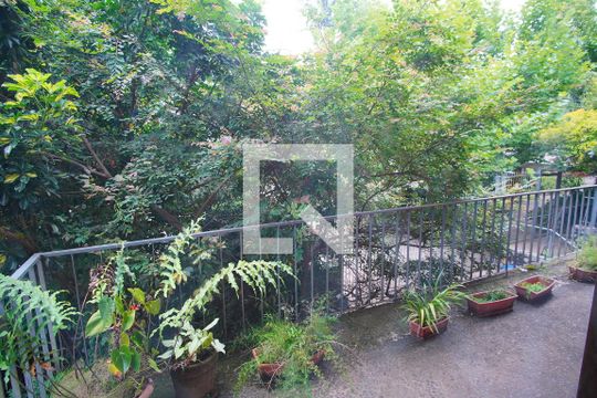 Escritório _Vista  de casa à venda com 5 quartos, 591m² em Boa Vista, Porto Alegre