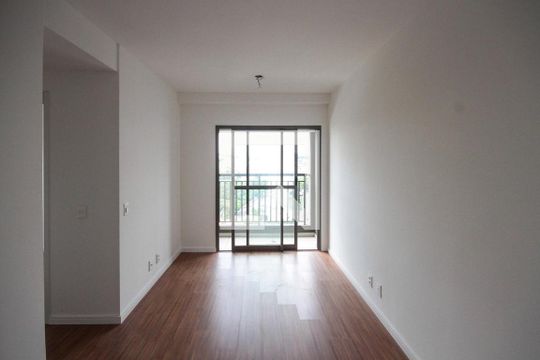 Apartamento à venda com 2 quartos, 50m² em Jardim Independência, São Paulo