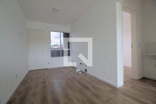 Apartamento para alugar com 2 quartos, 47m² em Jardim Sandra, Cotia