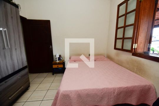 Quarto1/suite de casa à venda com 4 quartos, 320m² em Sagrada Família, Belo Horizonte
