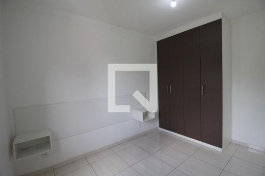 Quarto 1 de apartamento para alugar com 2 quartos, 65m² em Vila Olimpia, Sorocaba