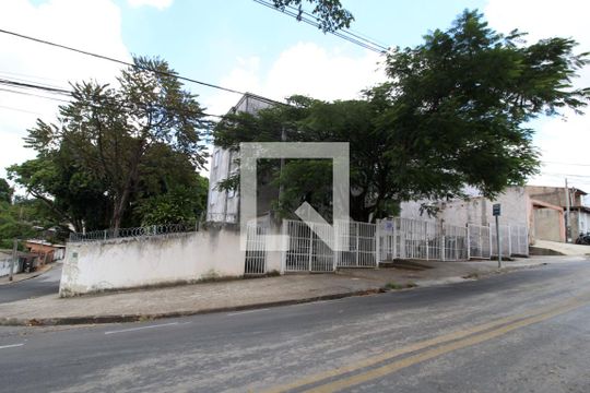 Fachada de apartamento para alugar com 2 quartos, 65m² em Vila Olimpia, Sorocaba