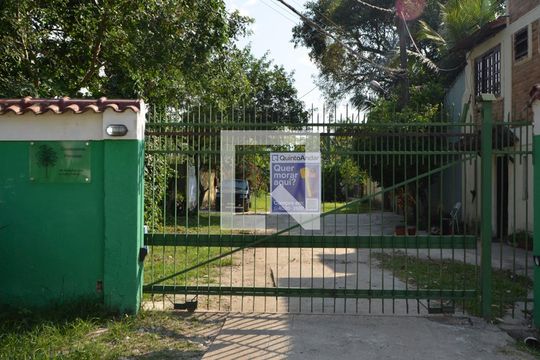 Placa de casa de condomínio à venda com 2 quartos, 80m² em Vargem Grande, Rio de Janeiro