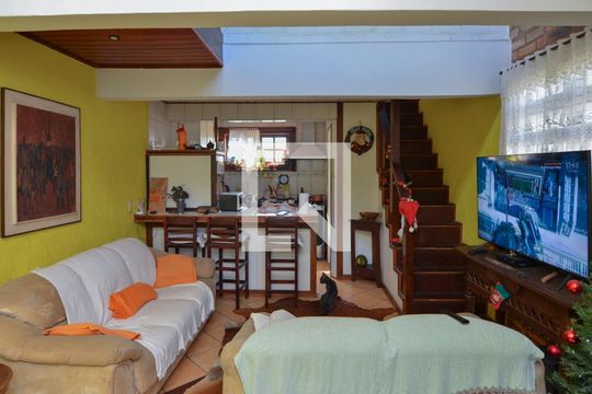 Casa de Condomínio à venda com 2 quartos, 80m² em Vargem Grande, Rio de Janeiro