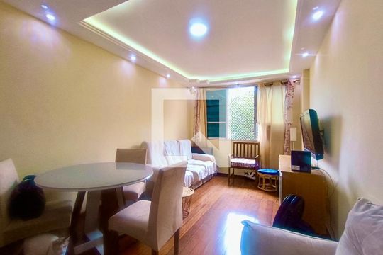 Apartamento à venda com 3 quartos, 75m² em Jardim Botânico, Rio de Janeiro