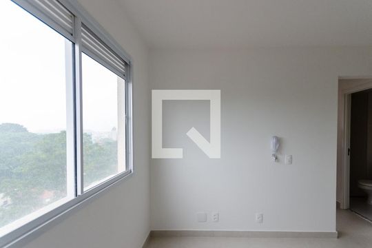 Sala de apartamento para alugar com 2 quartos, 32m² em Pirituba, São Paulo