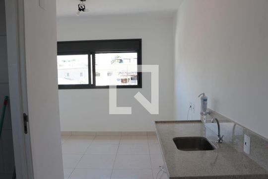 Kitnet de kitnet/studio à venda com 1 quarto, 21m² em Vila Esperança, São Paulo
