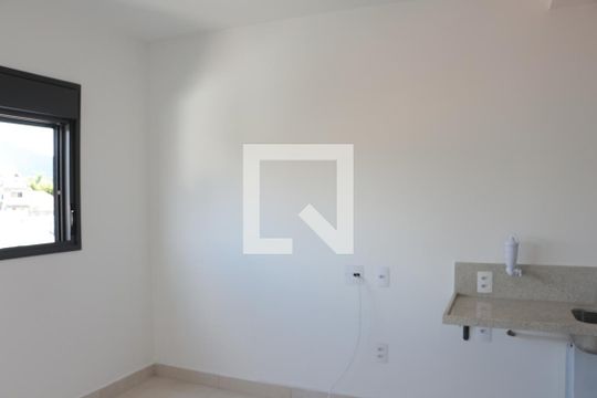 Kitnet de kitnet/studio à venda com 1 quarto, 21m² em Vila Esperança, São Paulo