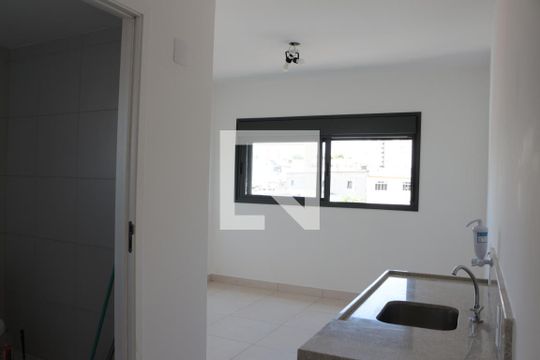 Kitnet de kitnet/studio à venda com 1 quarto, 21m² em Vila Esperança, São Paulo