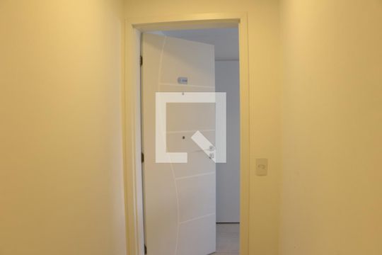 Entrada de kitnet/studio à venda com 1 quarto, 21m² em Vila Esperança, São Paulo
