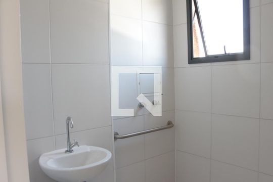 Kitnet de kitnet/studio à venda com 1 quarto, 21m² em Vila Esperança, São Paulo