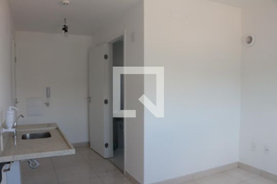 Kitnet de kitnet/studio à venda com 1 quarto, 21m² em Vila Esperança, São Paulo