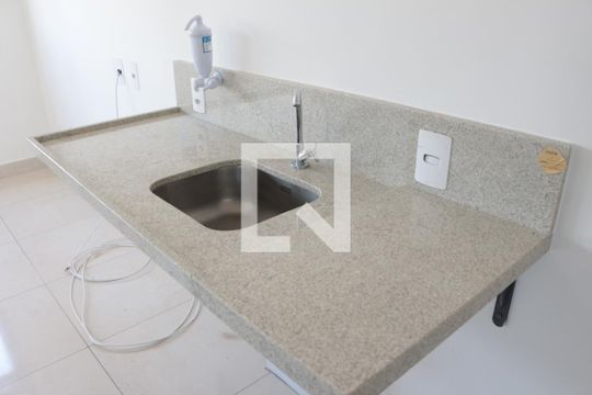 Kitnet de kitnet/studio à venda com 1 quarto, 21m² em Vila Esperança, São Paulo