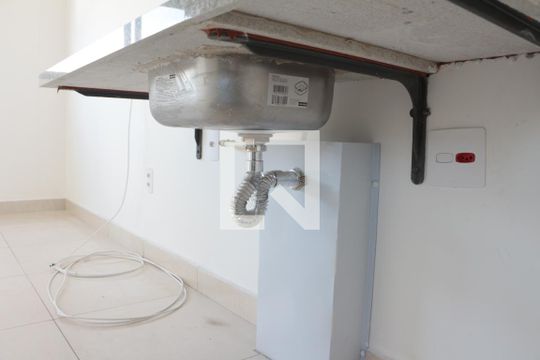 Kitnet de kitnet/studio à venda com 1 quarto, 21m² em Vila Esperança, São Paulo