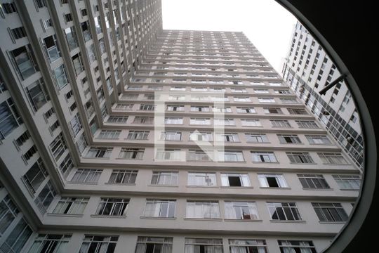 Fachada de apartamento à venda com 3 quartos, 95m² em Bela Vista, São Paulo