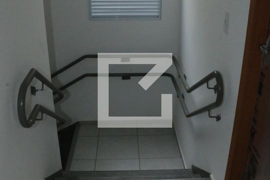 Área comum de apartamento para alugar com 2 quartos, 42m² em Jardim Alvorada, Nova Iguaçu