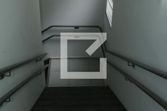 Área comum de apartamento para alugar com 2 quartos, 42m² em Jardim Alvorada, Nova Iguaçu