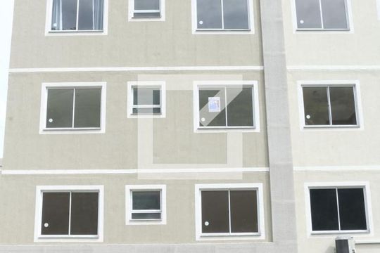 Vista de apartamento para alugar com 2 quartos, 42m² em Jardim Alvorada, Nova Iguaçu