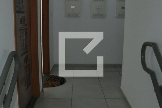 Área comum de apartamento para alugar com 2 quartos, 42m² em Jardim Alvorada, Nova Iguaçu