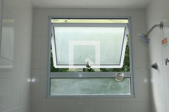 Área comum de apartamento para alugar com 2 quartos, 42m² em Jardim Alvorada, Nova Iguaçu